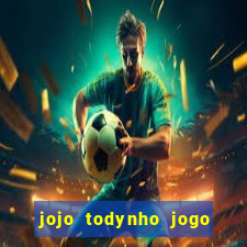 jojo todynho jogo do tigrinho